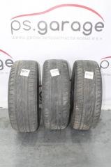 Шина летняя 195/55R15 КАМА (Нижнекамский шинный завод) Кама-Евро-129 (б/у)
