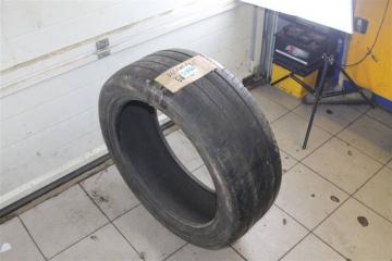 Шина летняя 265/45R21 Durun M626 (б/у)