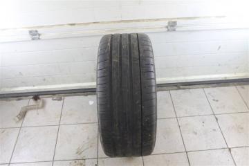 Шина летняя 295/40R21 Dunlop Sport Maxx RT (б/у)