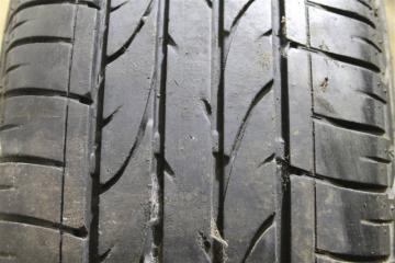 Шина летняя 215/60R17 Bridgestone Dueler H/P (б/у)
