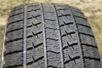 Шина зимняя 195/65R15 Kumho Ice Power KW21 (б/у)