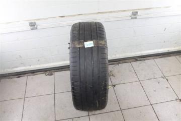 Шина летняя 255/60R18 Nokian Tyres Hakka Z SUV (б/у)
