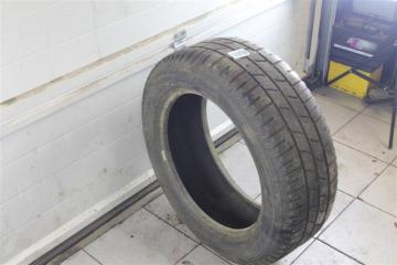 Шина зимняя 255/55R19 Pirelli Scorpion Zero (б/у)