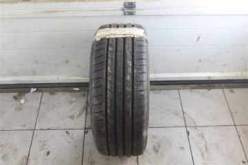 Шина летняя 225/55R17 Goodyear EfficientGrip (б/у)