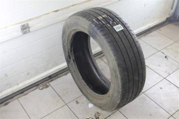 Шина зимняя 255/55R20 Pirelli Scorpion Verde (б/у)