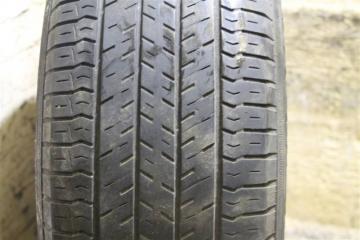 Шина летняя 225/65R17 Yokohama Geolandar G91 (б/у)