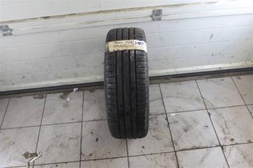 Шина летняя 215/60R17 Nokian Tyres Hakka Blue SUV (б/у)