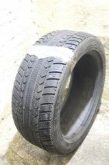 Шина зимняя 235/45R17 Kleber Krisalp HP (б/у)
