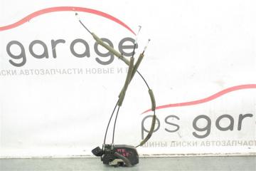 Замок двери задний правый Nissan X-Trail 2008