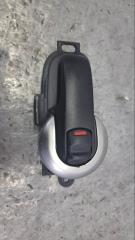 Запчасть ручка двери внутренняя передняя правая Nissan Tiida 2006