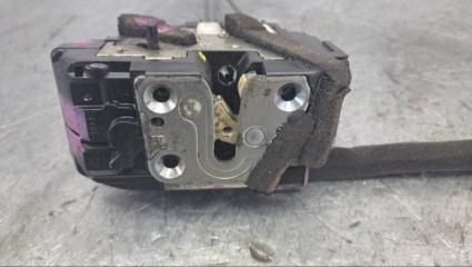 Замок двери задний правый Nissan Tiida C11 MR18DE Замок двери задний правый Nissan Tiida C11 MR18DE