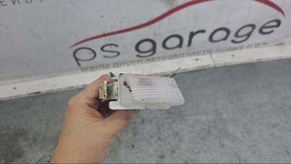 Плафон подсветки номера Tiida 2006 C11 MR18DE