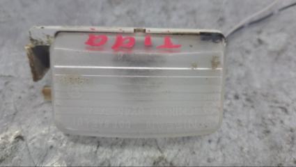 Плафон подсветки номера Tiida 2006 C11 MR18DE Плафон подсветки номера Tiida 2006 C11 MR18DE