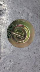 Запчасть крепеж запасного колеса Nissan Tiida 2006