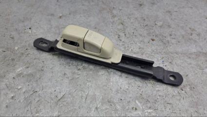 Запчасть механизм регулировки ремня безопасности Nissan Tiida 2006