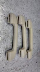 Запчасть ручка потолочная внутренняя комплект Nissan Tiida 2006