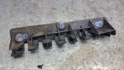 Запчасть кронштейн заднего бампера правый Лада Ларгус 2020