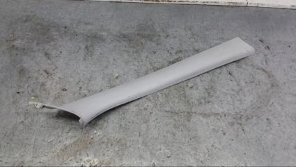 Запчасть обшивка стойки правая Лада Ларгус 2020