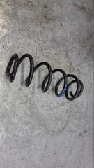 Фото запчасти пружина задняя Suzuki SX4 2011 контрактная запчасть Запчасть пружина задняя Suzuki SX4 2011