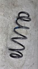 Фото запчасти пружина задняя Suzuki SX4 2011 контрактная запчасть Запчасть пружина задняя Suzuki SX4 2011