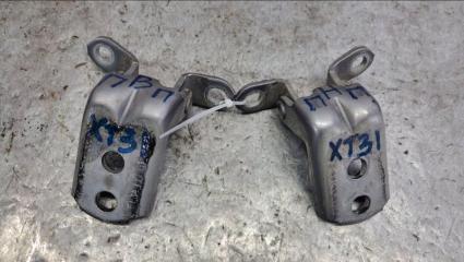 Запчасть петли двери пп Nissan X-Trail 2012