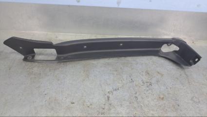 Фото запчасти накладка крышки багажника задняя левая BMW X6 2009 контрактная запчасть Запчасть накладка крышки багажника задняя левая BMW X6 2009