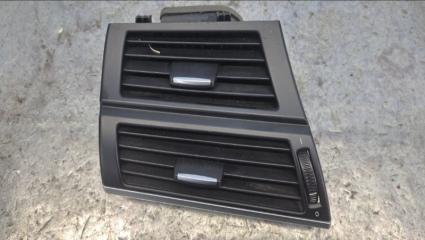 Фото запчасти дефлектор воздушный правый BMW X6 2009 контрактная запчасть Запчасть дефлектор воздушный правый BMW X6 2009