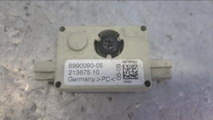 Фото запчасти антенна BMW X6 2009 контрактная запчасть Запчасть антенна BMW X6 2009
