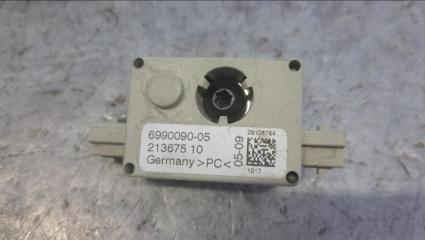 Фото запчасти усилитель антены BMW X6 2009 контрактная запчасть Запчасть усилитель антены BMW X6 2009