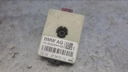 Фото запчасти усилитель антены BMW X6 2009 контрактная запчасть Запчасть усилитель антены BMW X6 2009