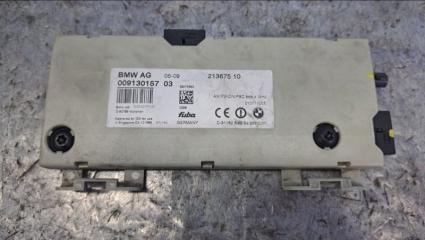 Фото запчасти усилитель антенный BMW X6 2009 контрактная запчасть Запчасть усилитель антенный BMW X6 2009