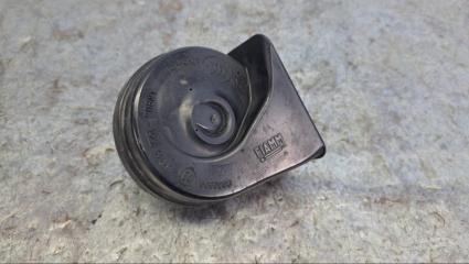 Фото запчасти сигнал звуковой левый BMW X6 2009 контрактная запчасть Запчасть сигнал звуковой левый BMW X6 2009