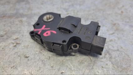 Фото запчасти моторчик заслонки печки BMW X6 2009 контрактная запчасть Запчасть моторчик заслонки печки BMW X6 2009