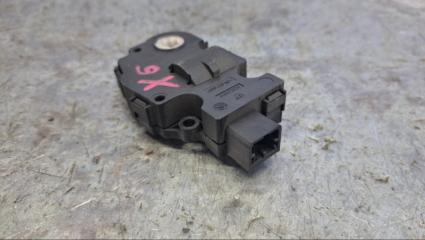 Фото запчасти моторчик заслонки печки BMW X6 2009 контрактная запчасть Запчасть моторчик заслонки печки BMW X6 2009