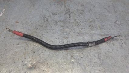 Фото запчасти клемма BMW X6 2009 Б/У запчасть Запчасть клемма BMW X6 2009