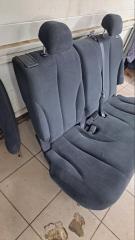 Сиденье заднее Tiida 2013 C11 HR16DE