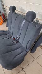 Сиденье заднее Tiida 2013 C11 HR16DE