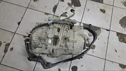 Редуктор заднего моста X6 2009 E71 3.0d M57N2