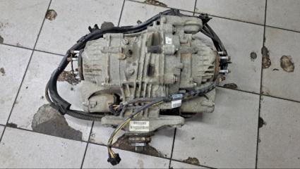 Редуктор заднего моста X6 2009 E71 3.0d M57N2