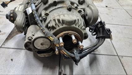 Редуктор заднего моста X6 2009 E71 3.0d M57N2