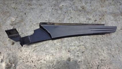 Запчасть накладка (кузов наружные) левая Opel Astra 2006