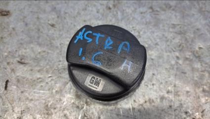 Запчасть крышка маслозаливной горловины Opel Astra 2006