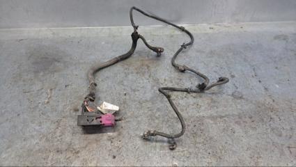 Запчасть проводка (коса) Opel Astra 2006