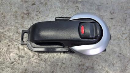 Запчасть ручка двери внутренняя зл Nissan Tiida 2013