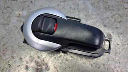 Запчасть ручка двери  внутренняя зп Nissan Tiida 2013