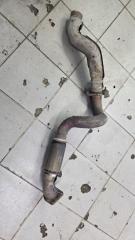 Запчасть глушитель Nissan X-Trail 2008