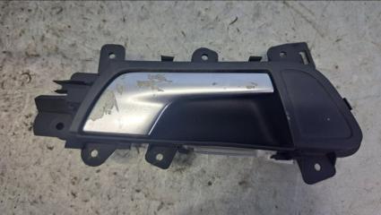 Фото запчасти ручка двери внутренняя зп Audi A4 контрактная запчасть Запчасть ручка двери внутренняя зп Audi A4