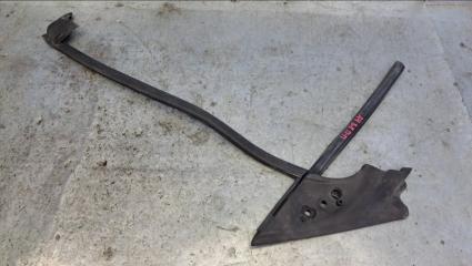 Фото запчасти уплотнитель стекла двери пп Audi A4 контрактная запчасть Запчасть уплотнитель стекла двери пп Audi A4