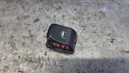 Фото запчасти кнопка стеклоподъемника передняя правая Audi A4 контрактная запчасть Запчасть кнопка стеклоподъемника передняя правая Audi A4