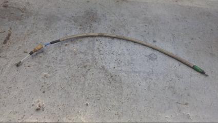 Трос ручника Citroen DS4